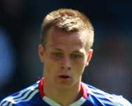 Todd Kane